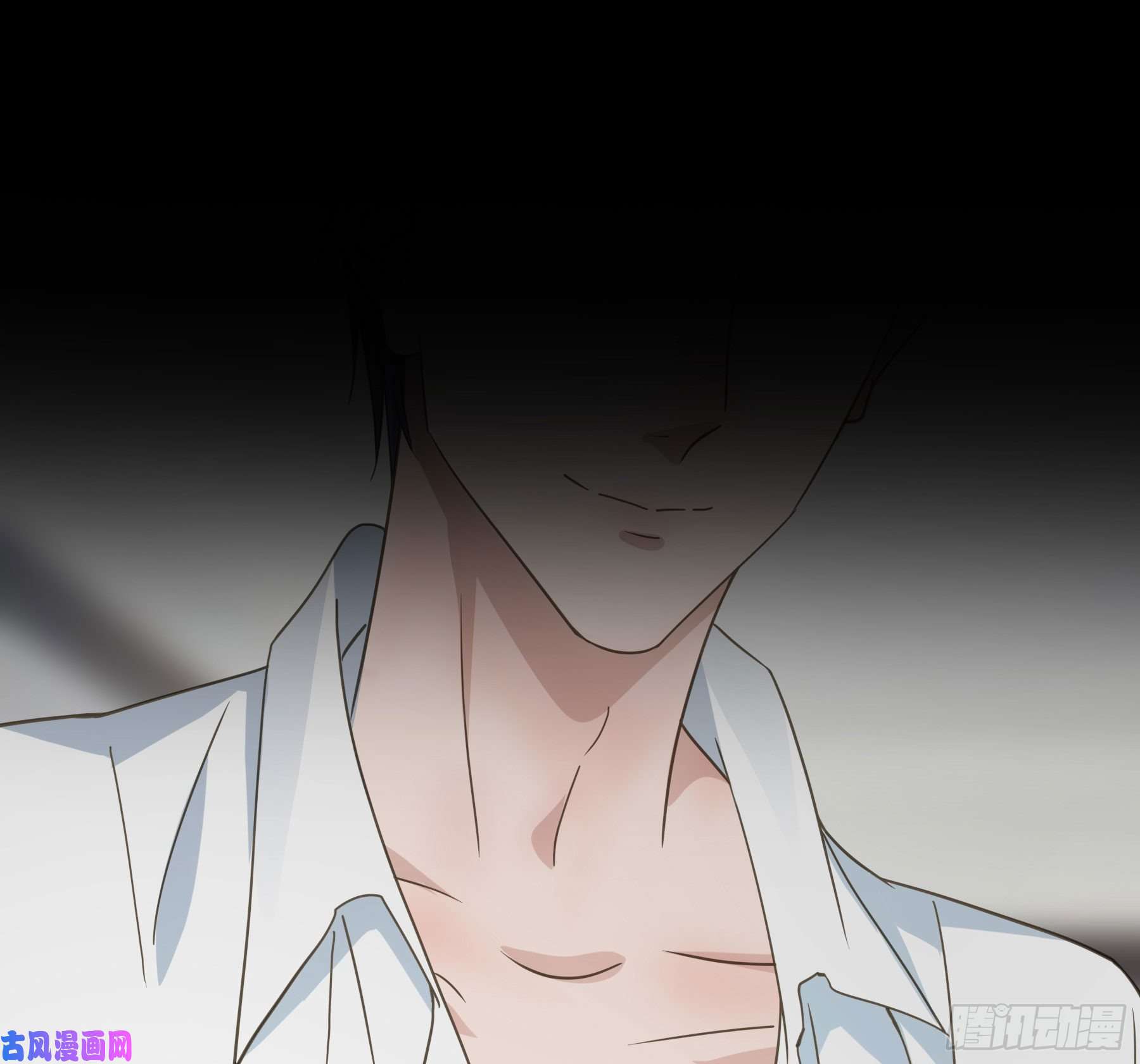 君心不良男主不讲理