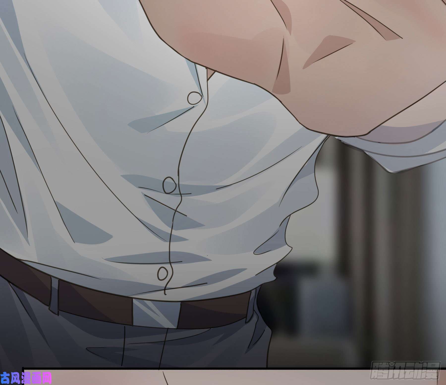 君心不良男主不讲理