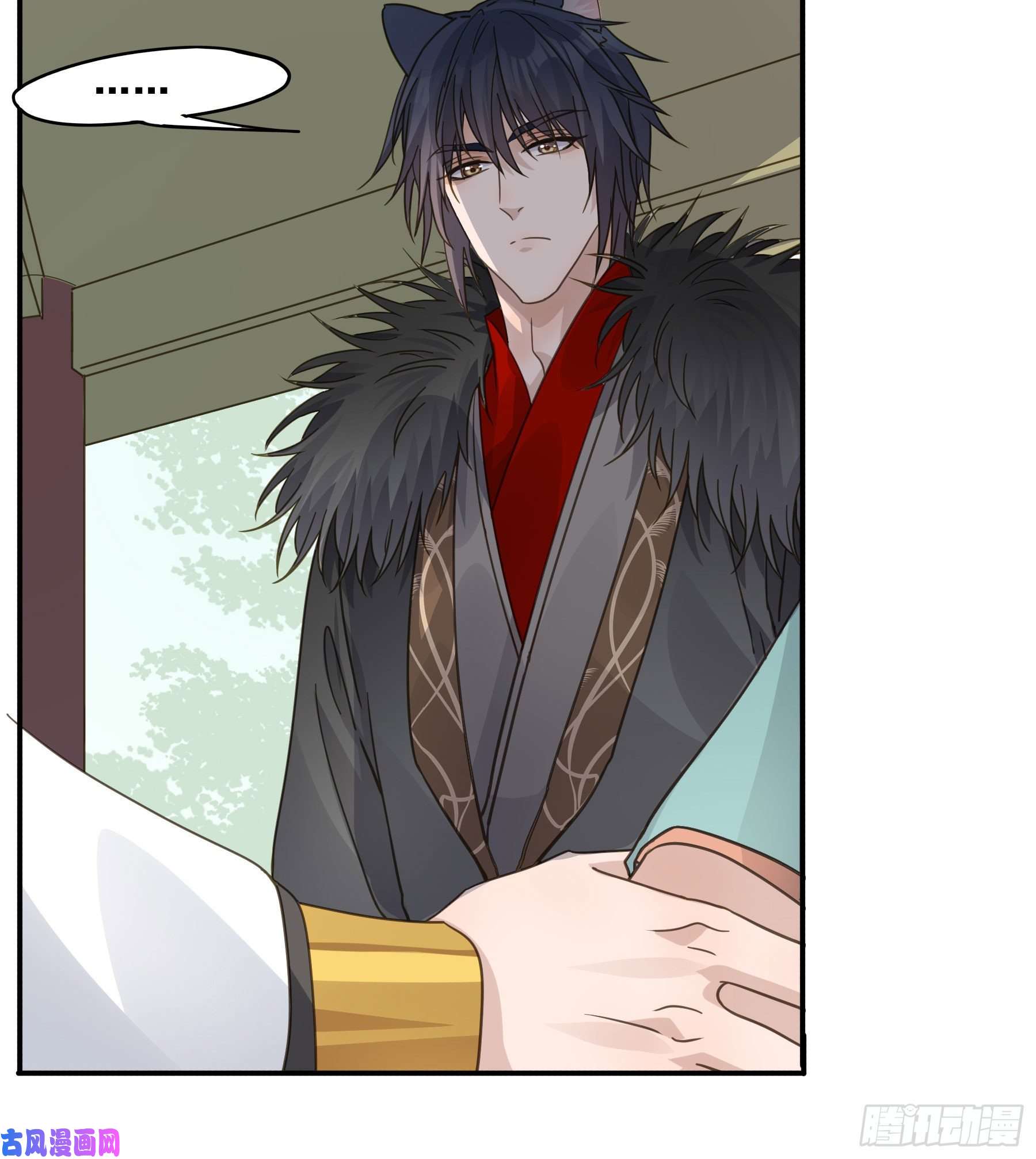 君心不良名场面出现了！