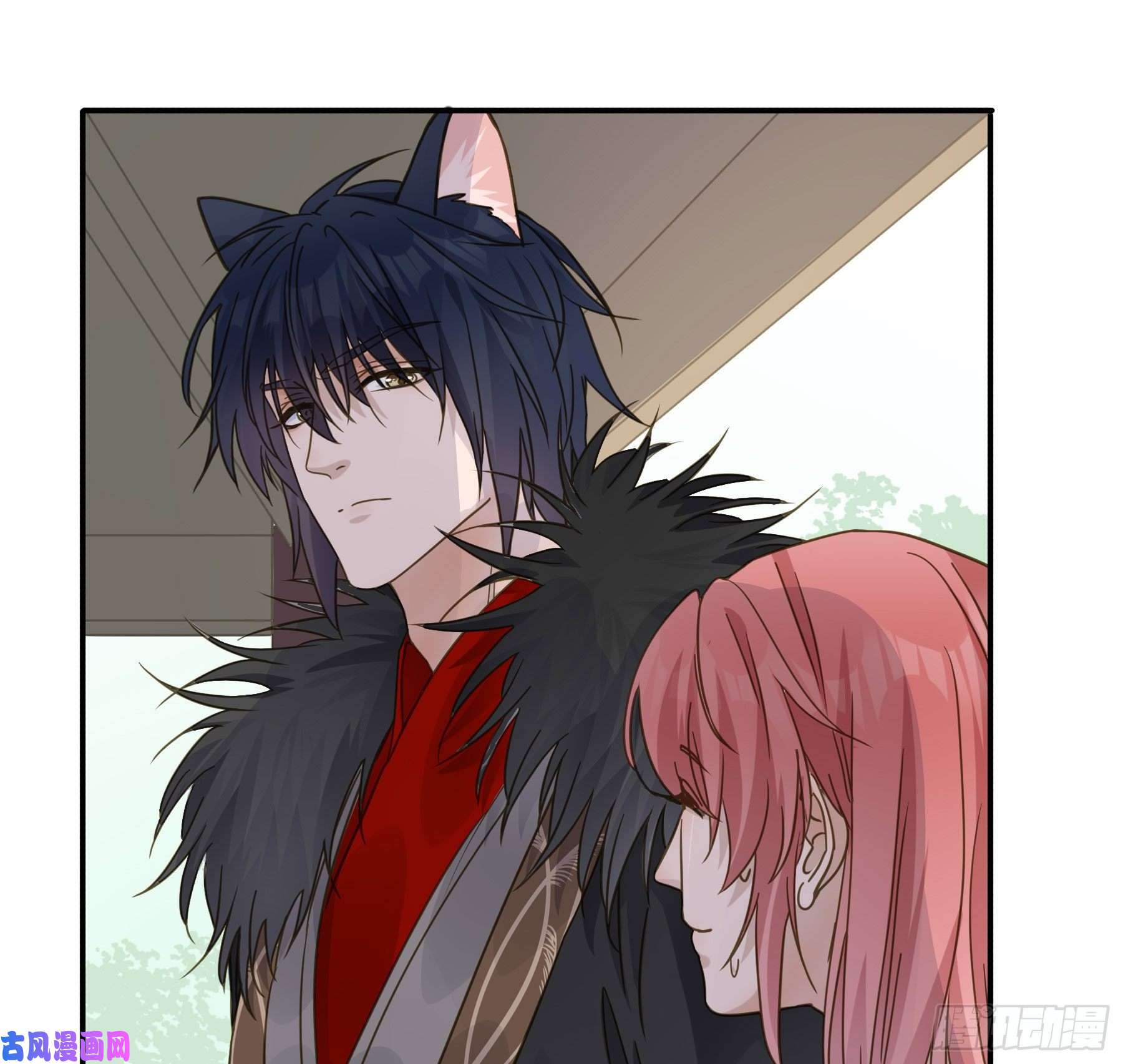 君心不良名场面出现了！