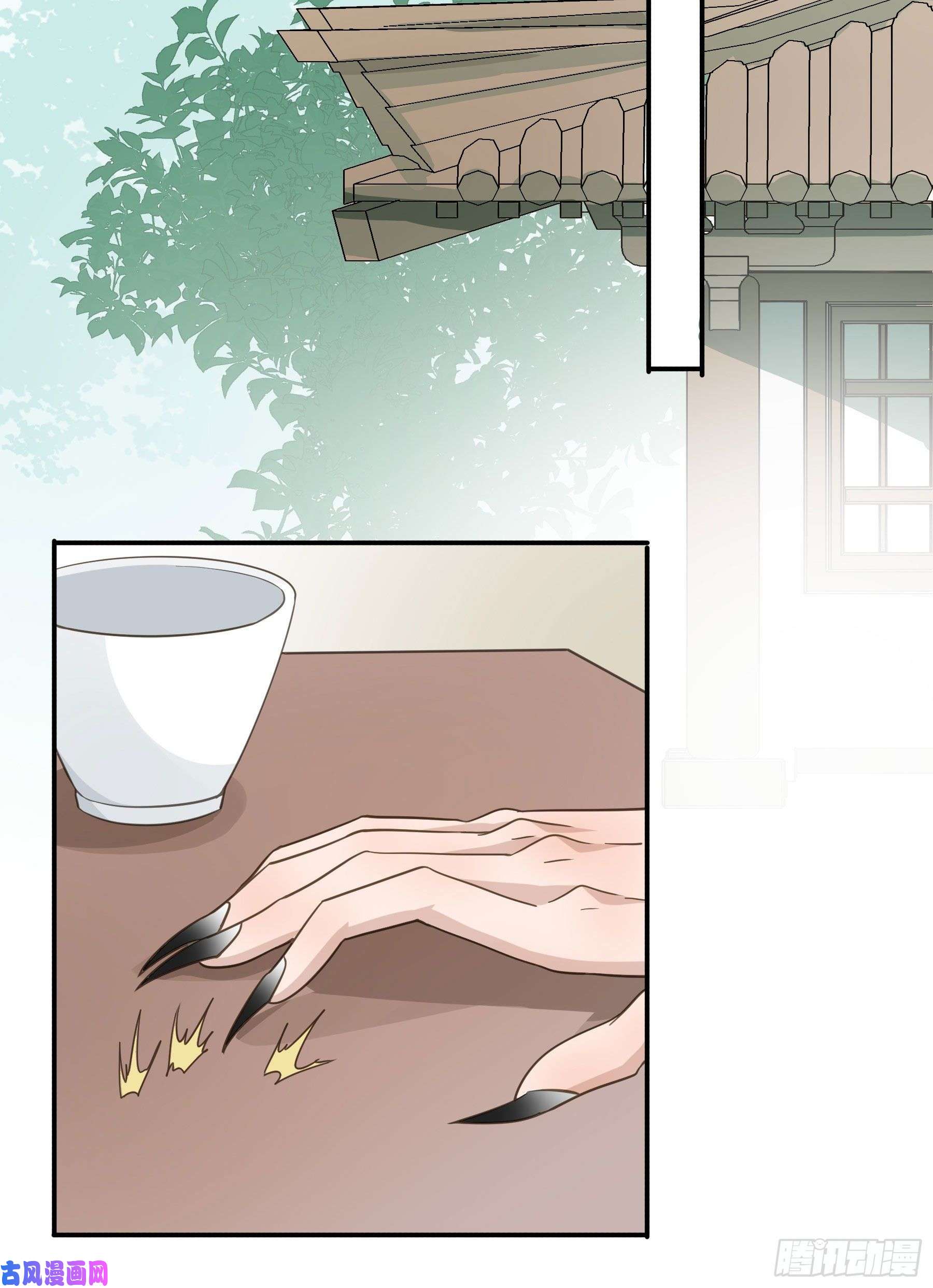 君心不良名场面出现了！