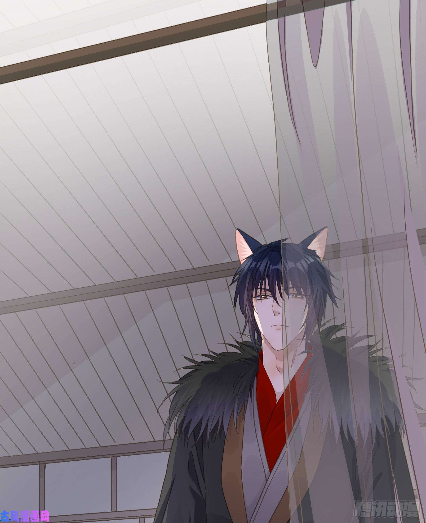 君心不良我要成全他们！