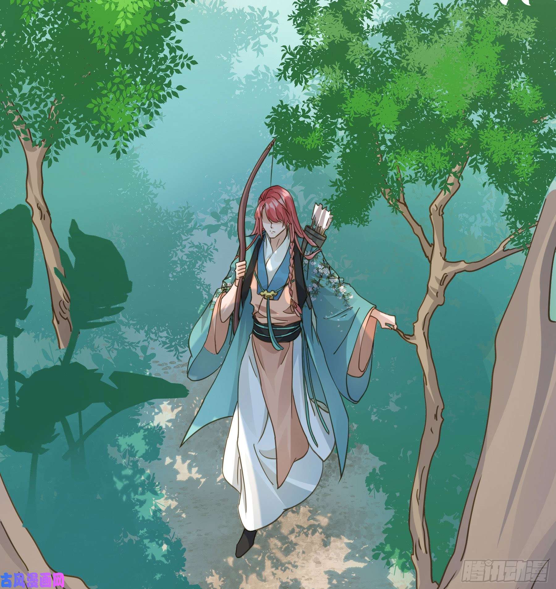 君心不良我要成全他们！