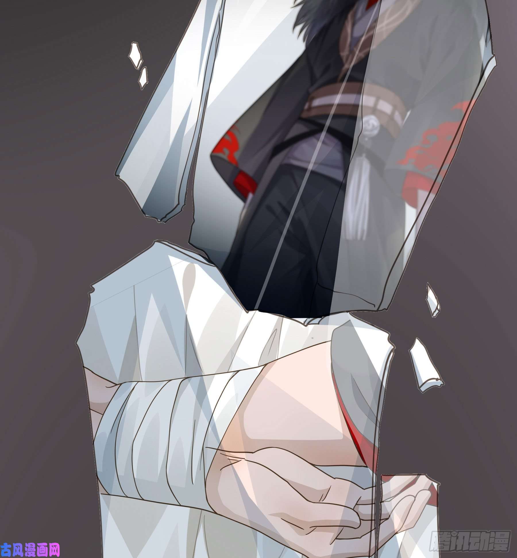 君心不良前世今生