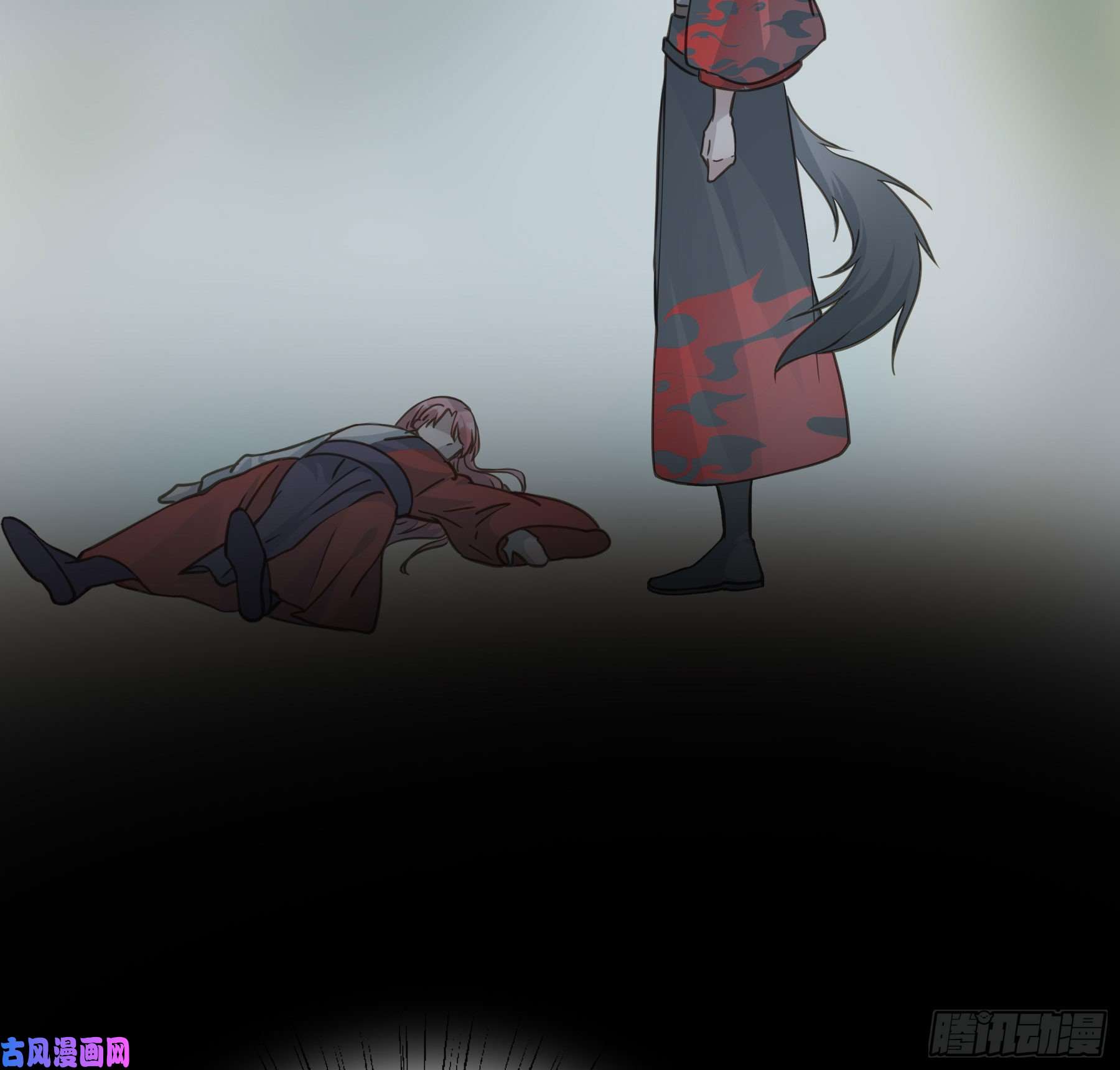 君心不良前世今生