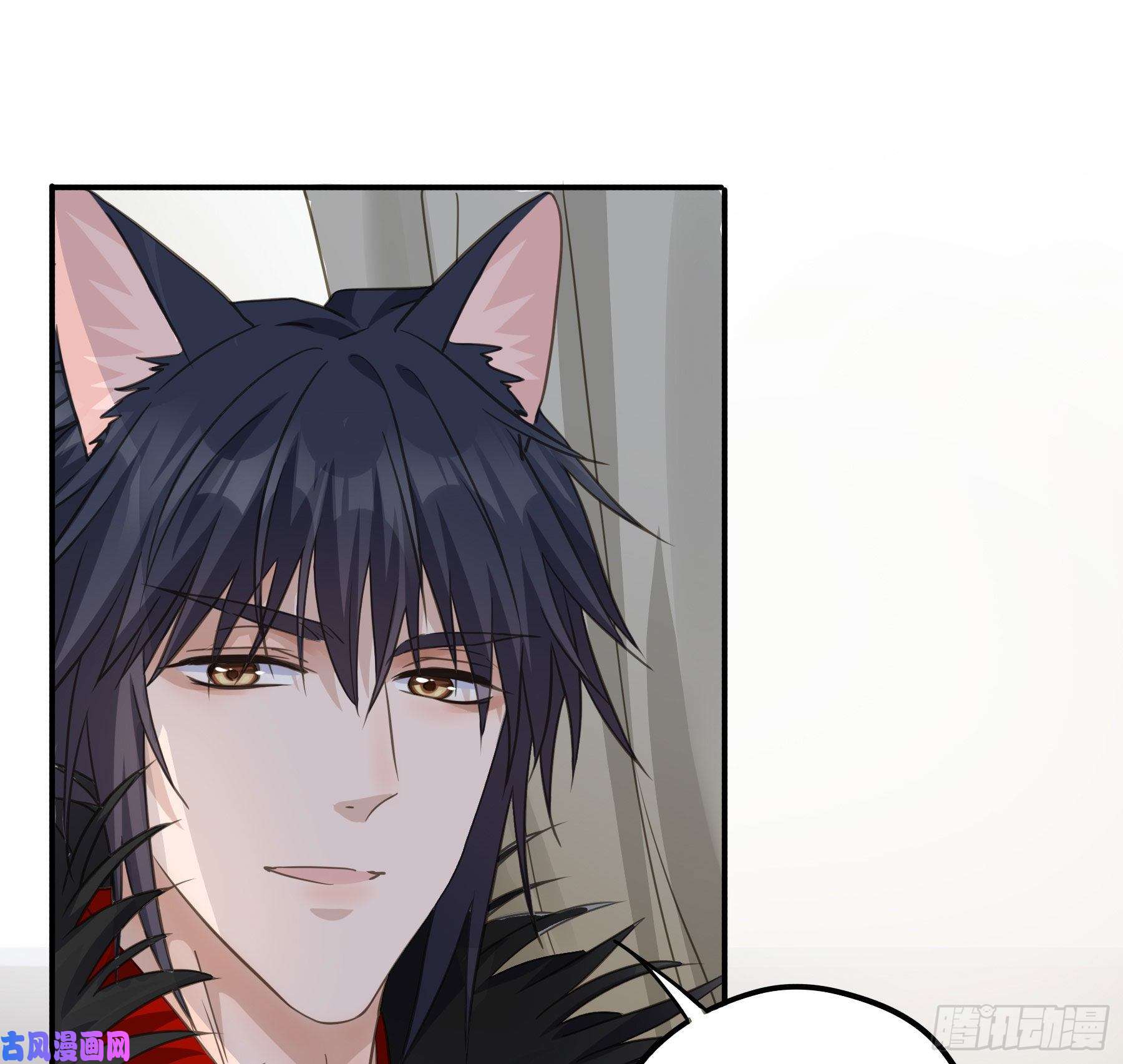 君心不良前世今生