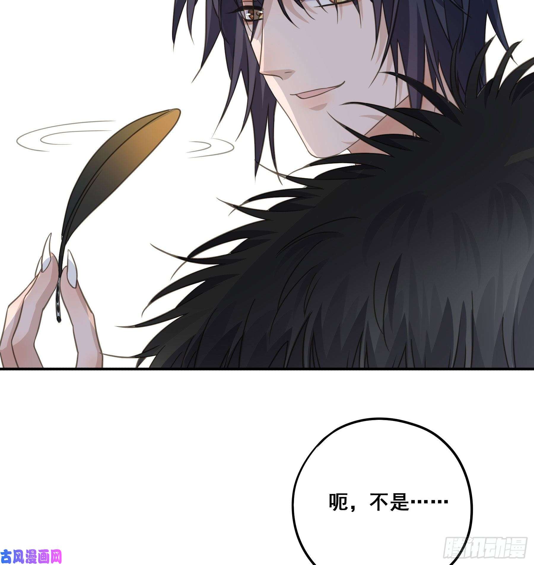 君心不良前世今生