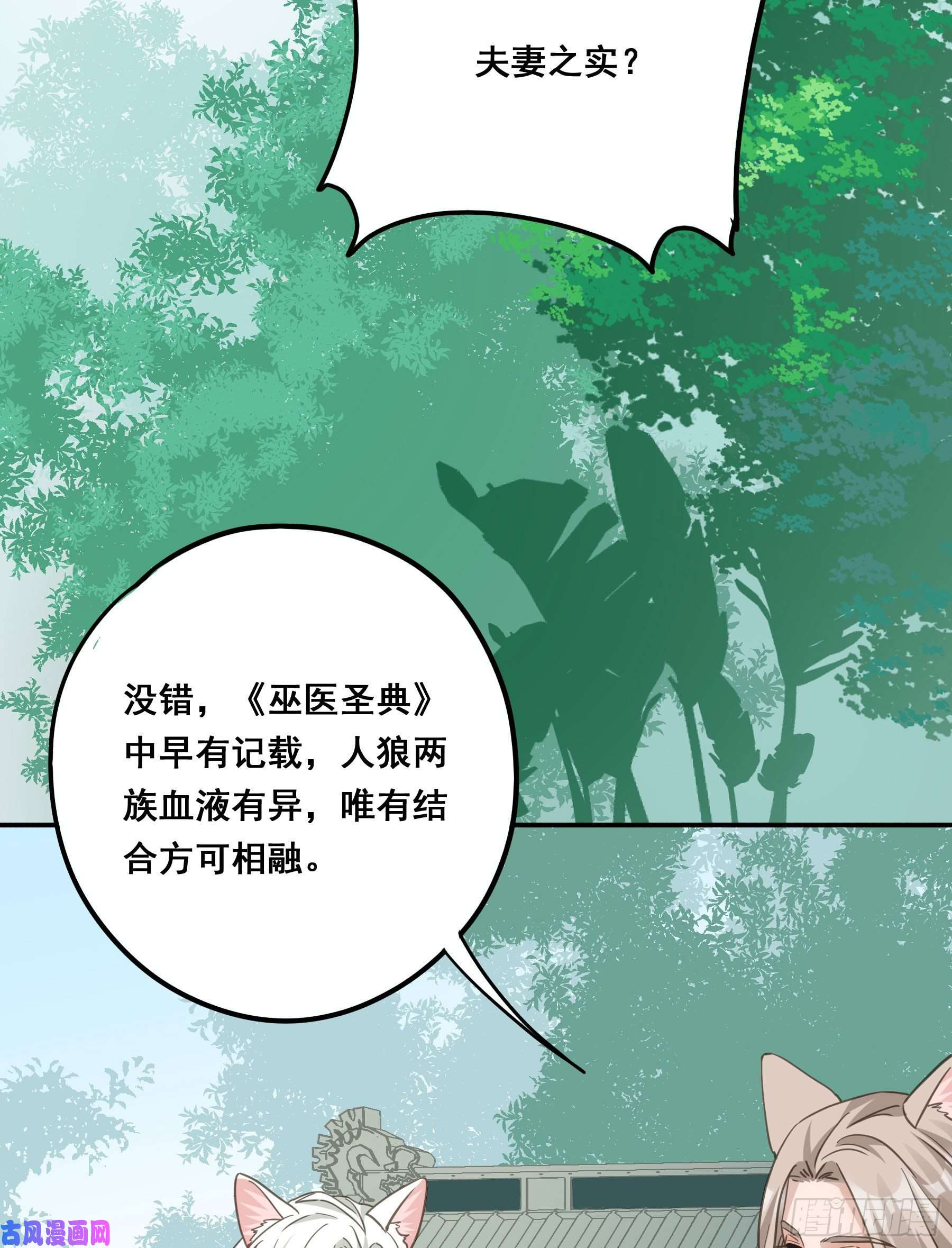 君心不良前世今生