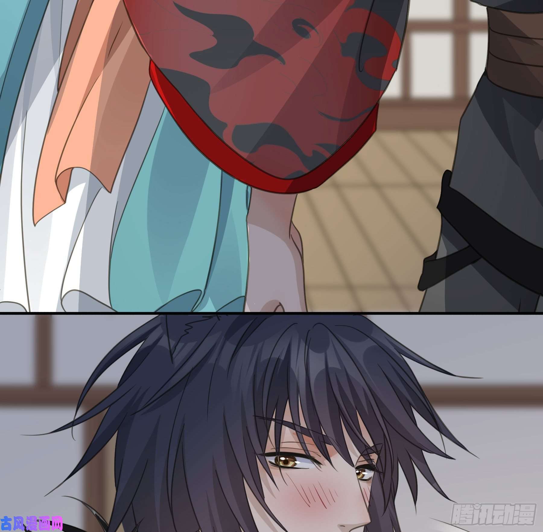 君心不良这样也不错