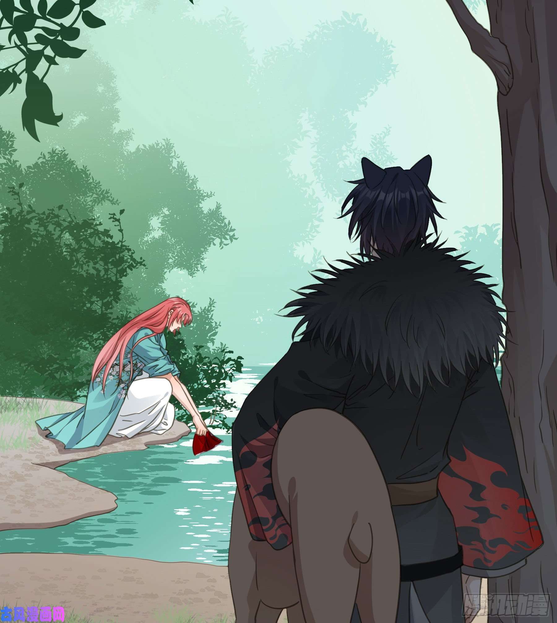 君心不良这样也不错