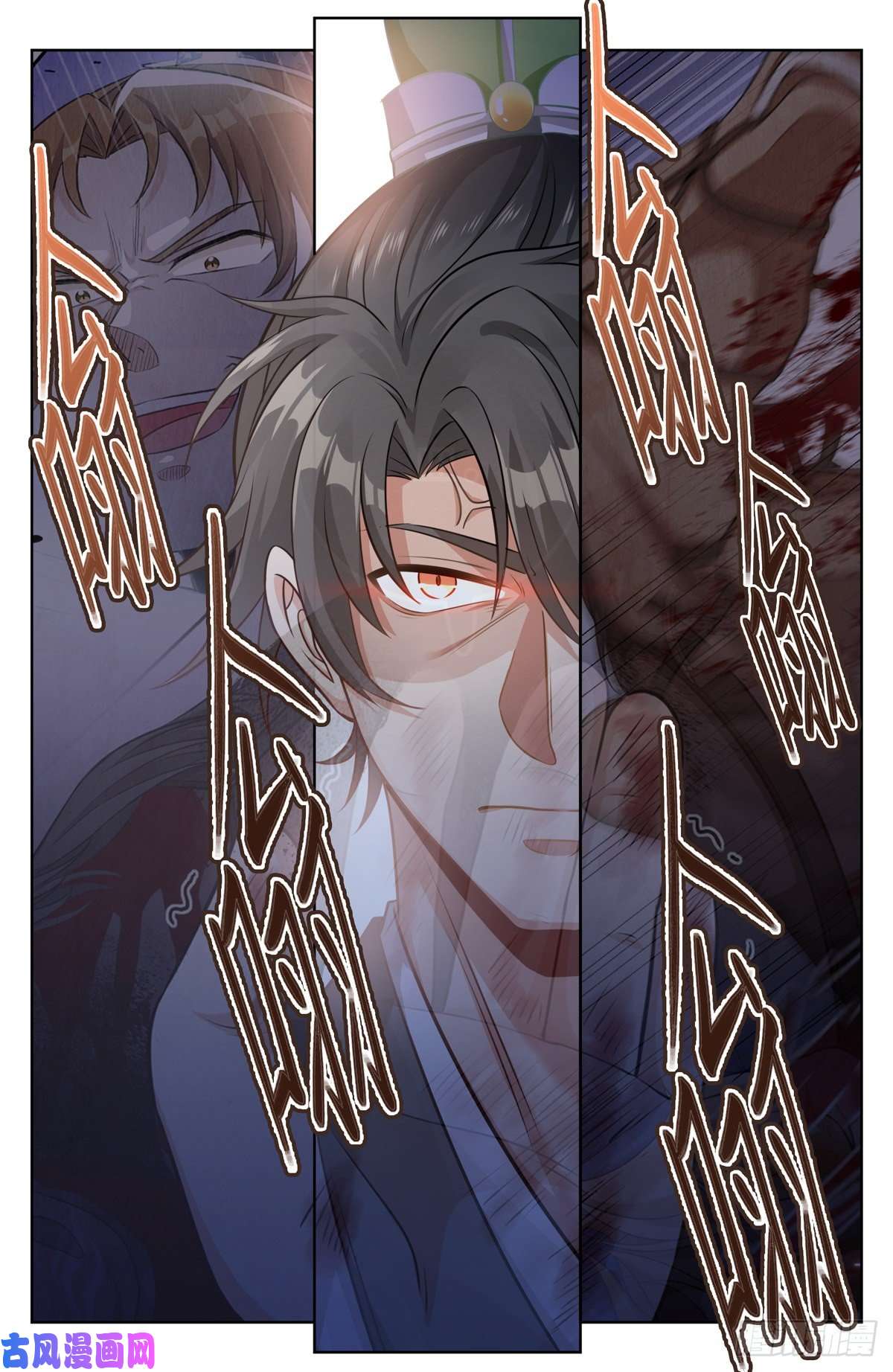 大奉打更人031炼神境