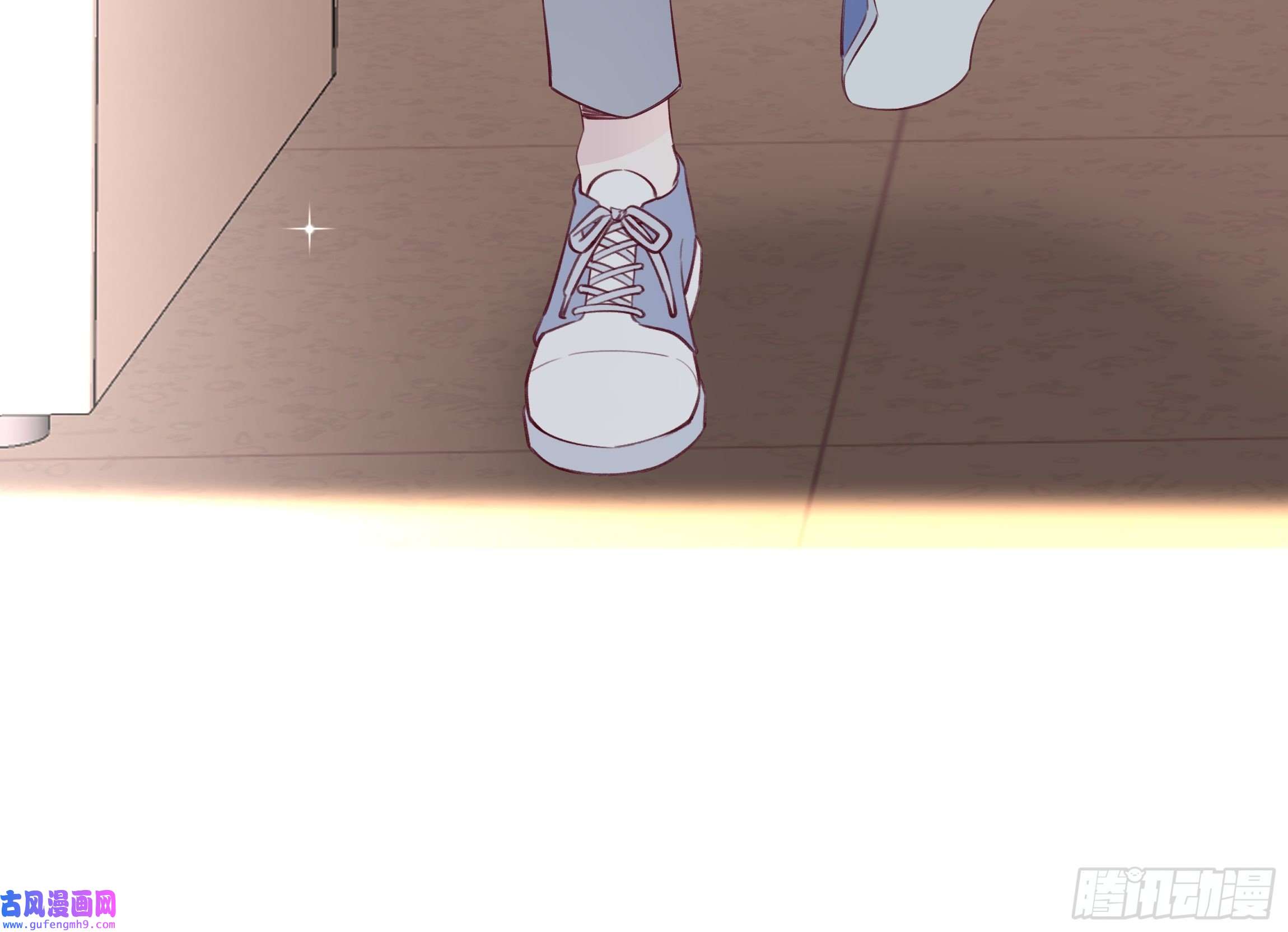 不心动挑战第4话 小小惩罚