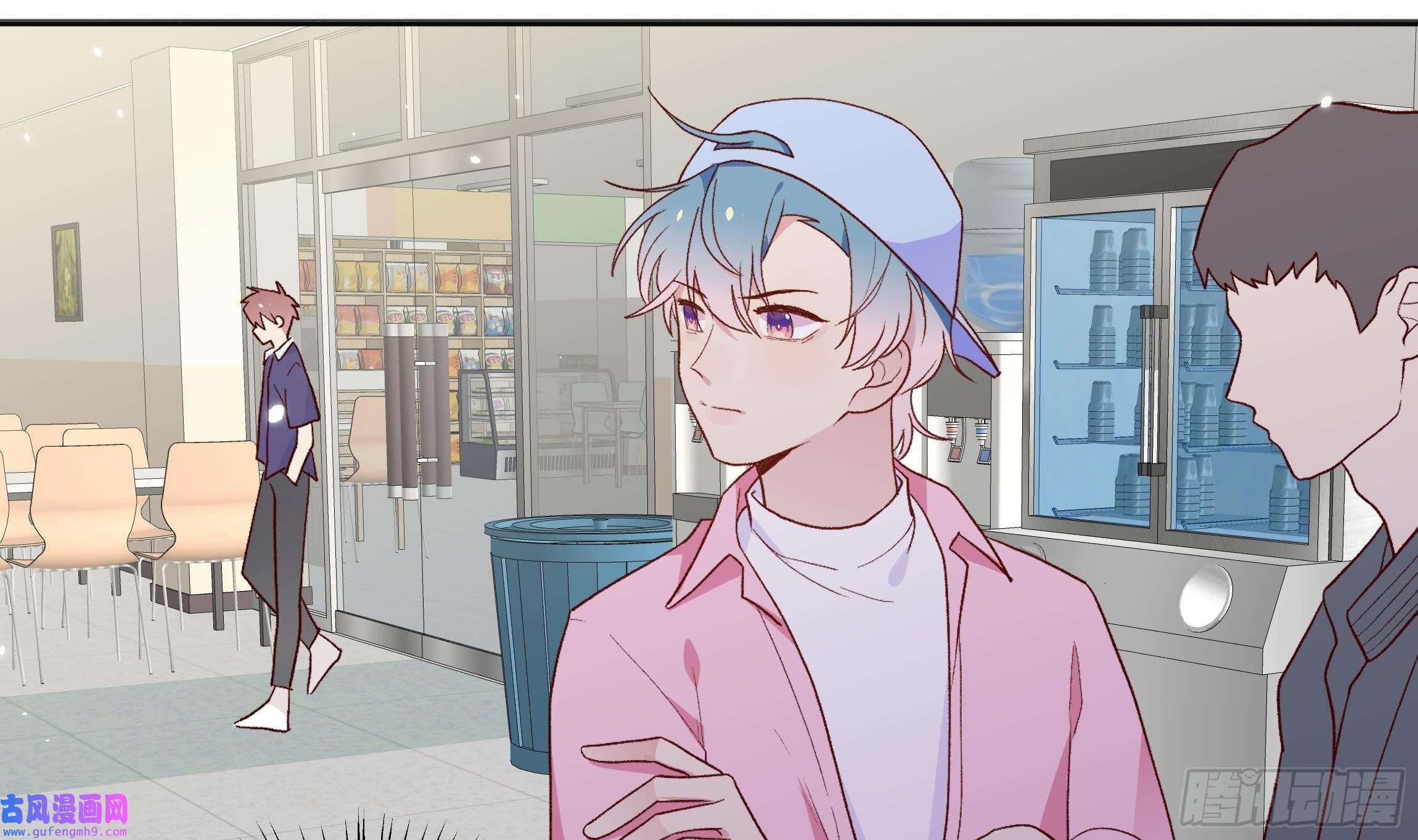 不心动挑战第5话 认我当妹夫？