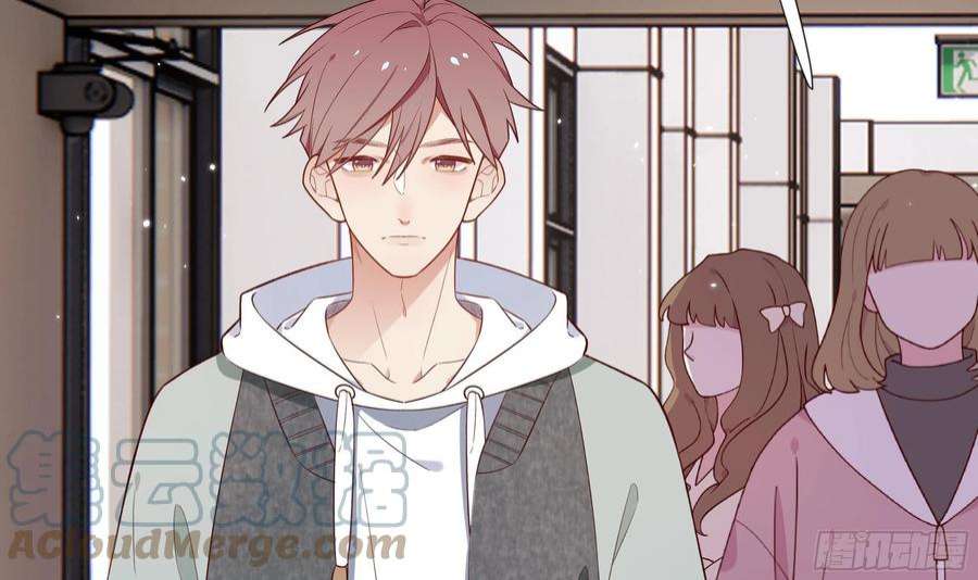 不心动挑战1话 失恋