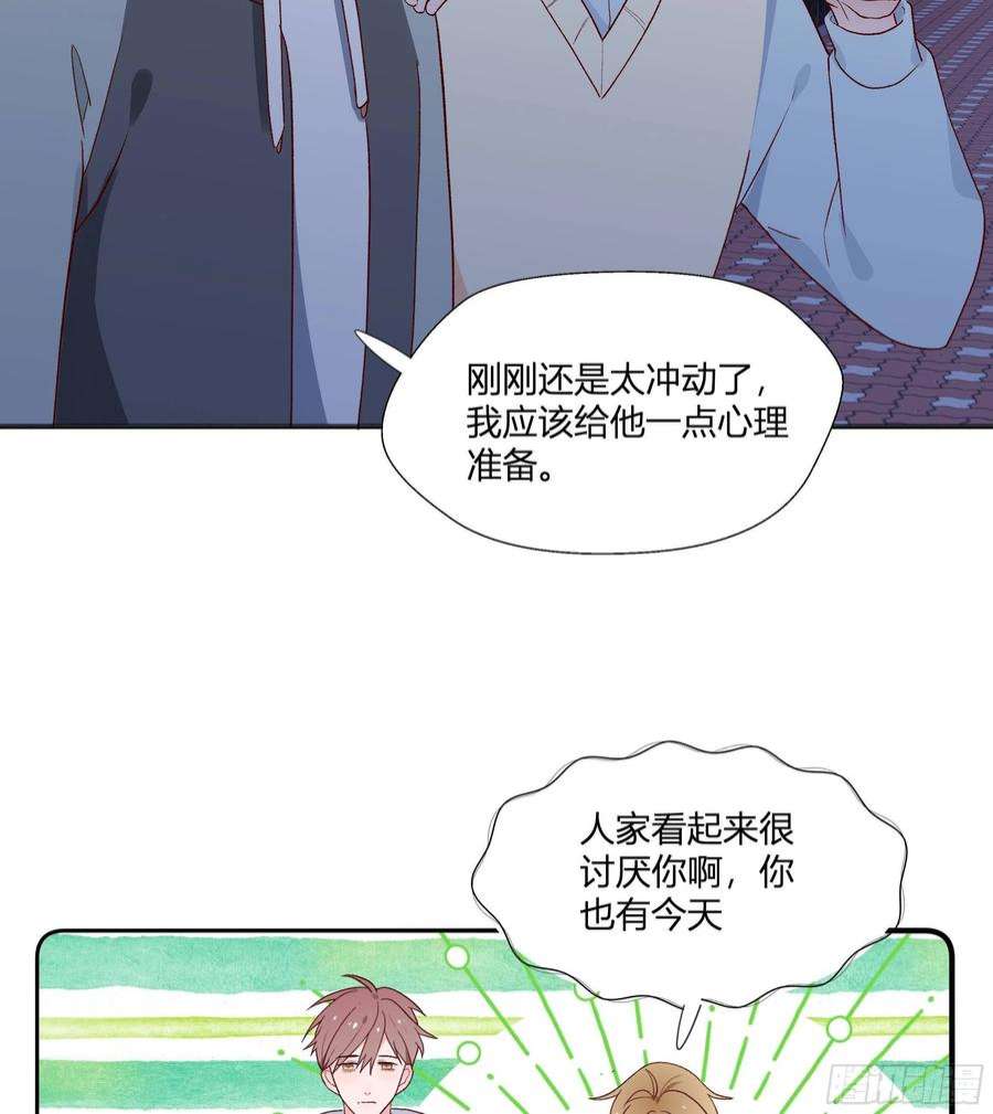 不心动挑战3话 又一个吻