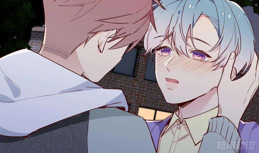 不心动挑战3话 还好你没事