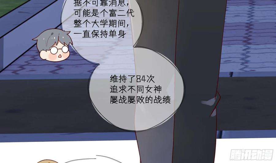 不心动挑战3话 还好你没事