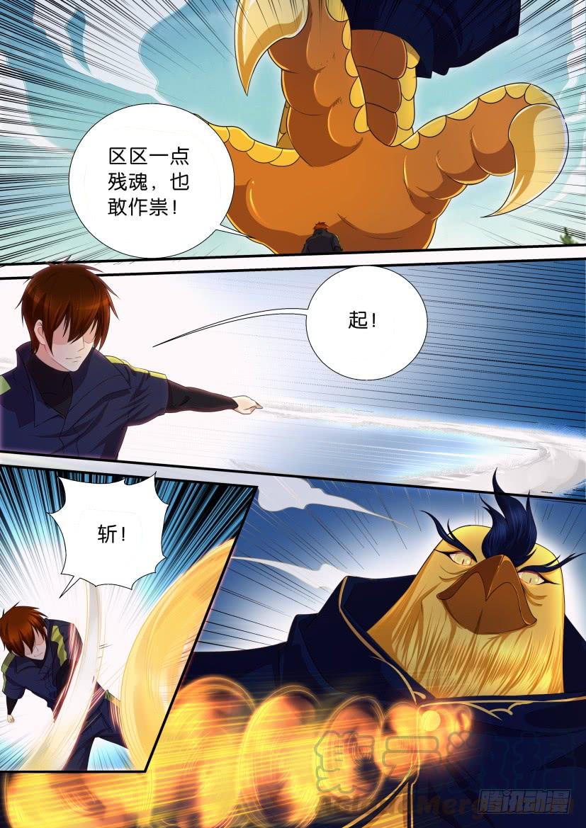 重生之都市修仙116话