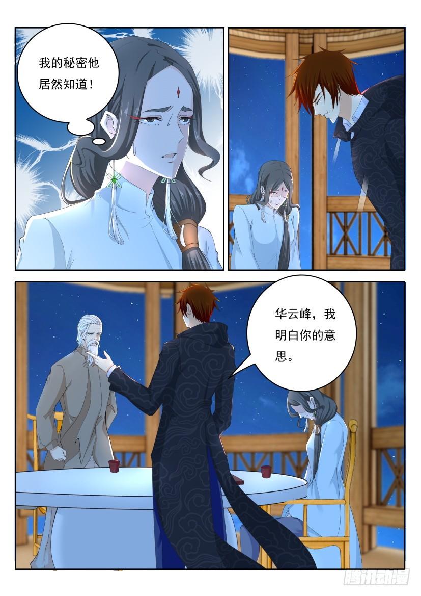 重生之都市修仙262话