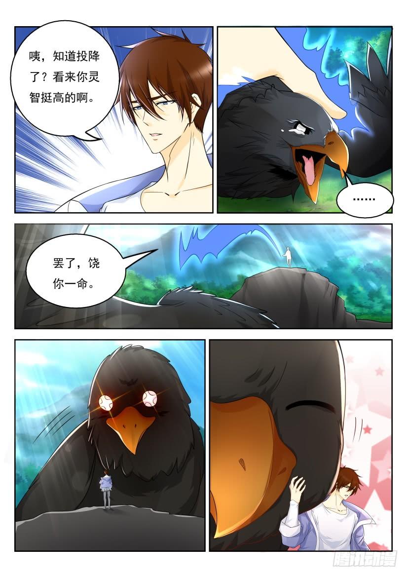 重生之都市修仙330话