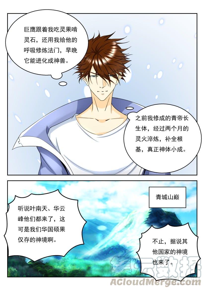 重生之都市修仙333话