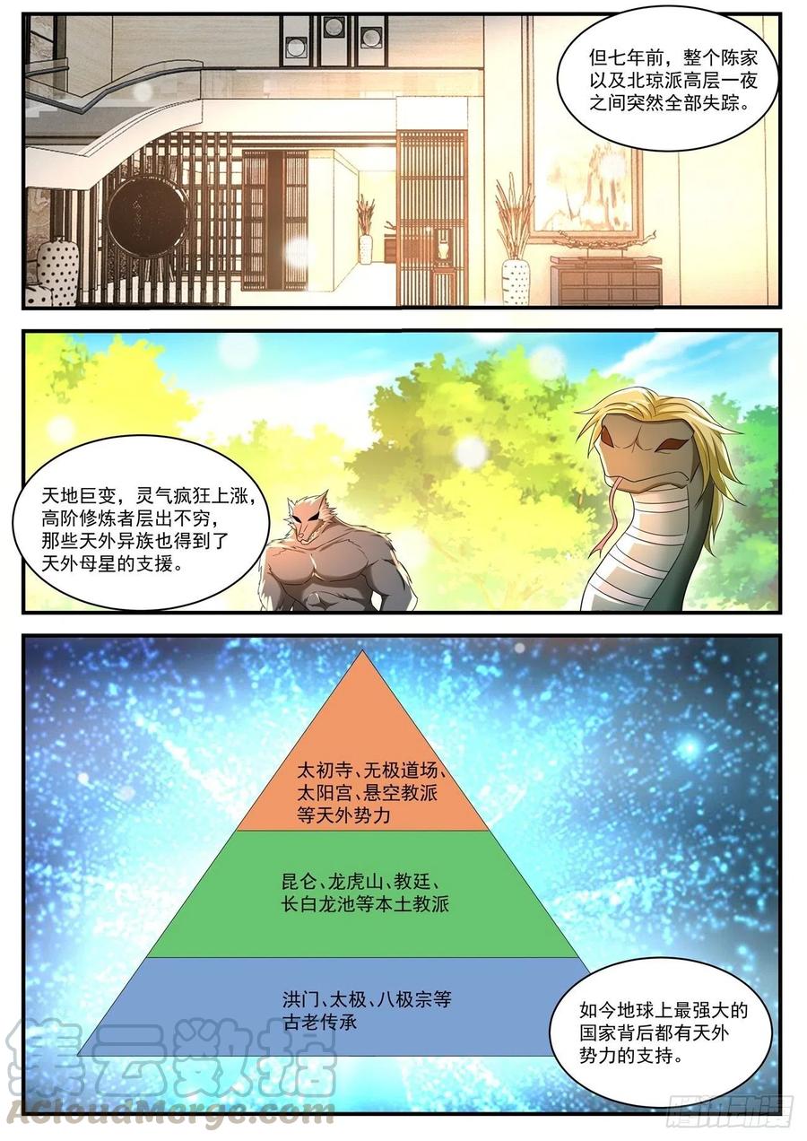 重生之都市修仙565话