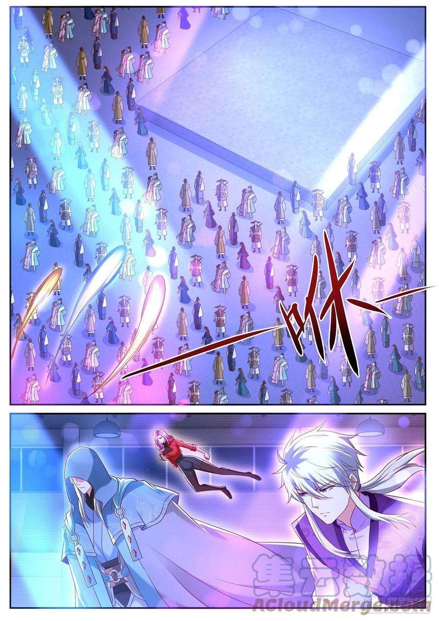重生之都市修仙745话
