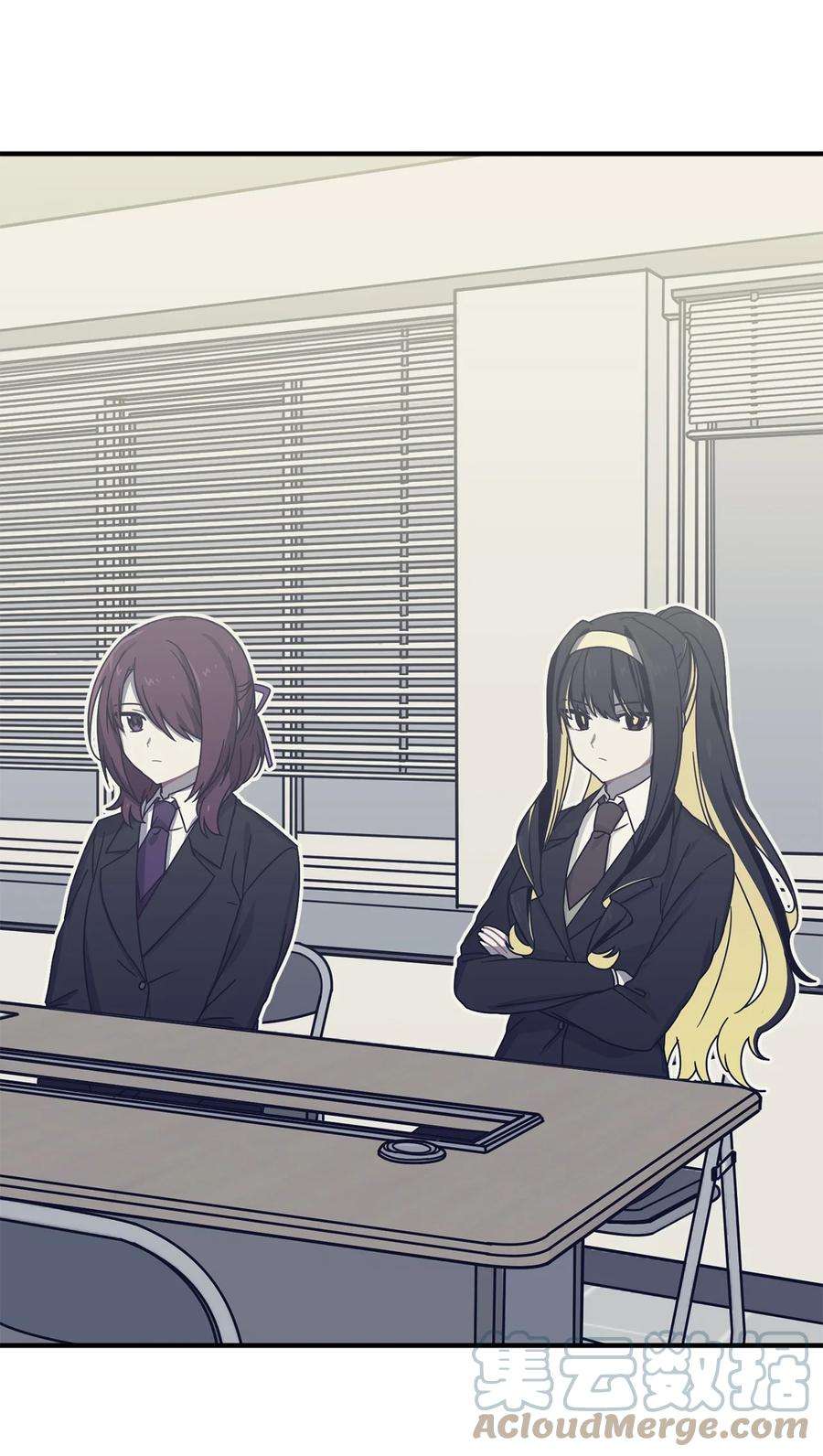 关于外星人空降地球邀请我做挚友这件诡事05 不是我有问题