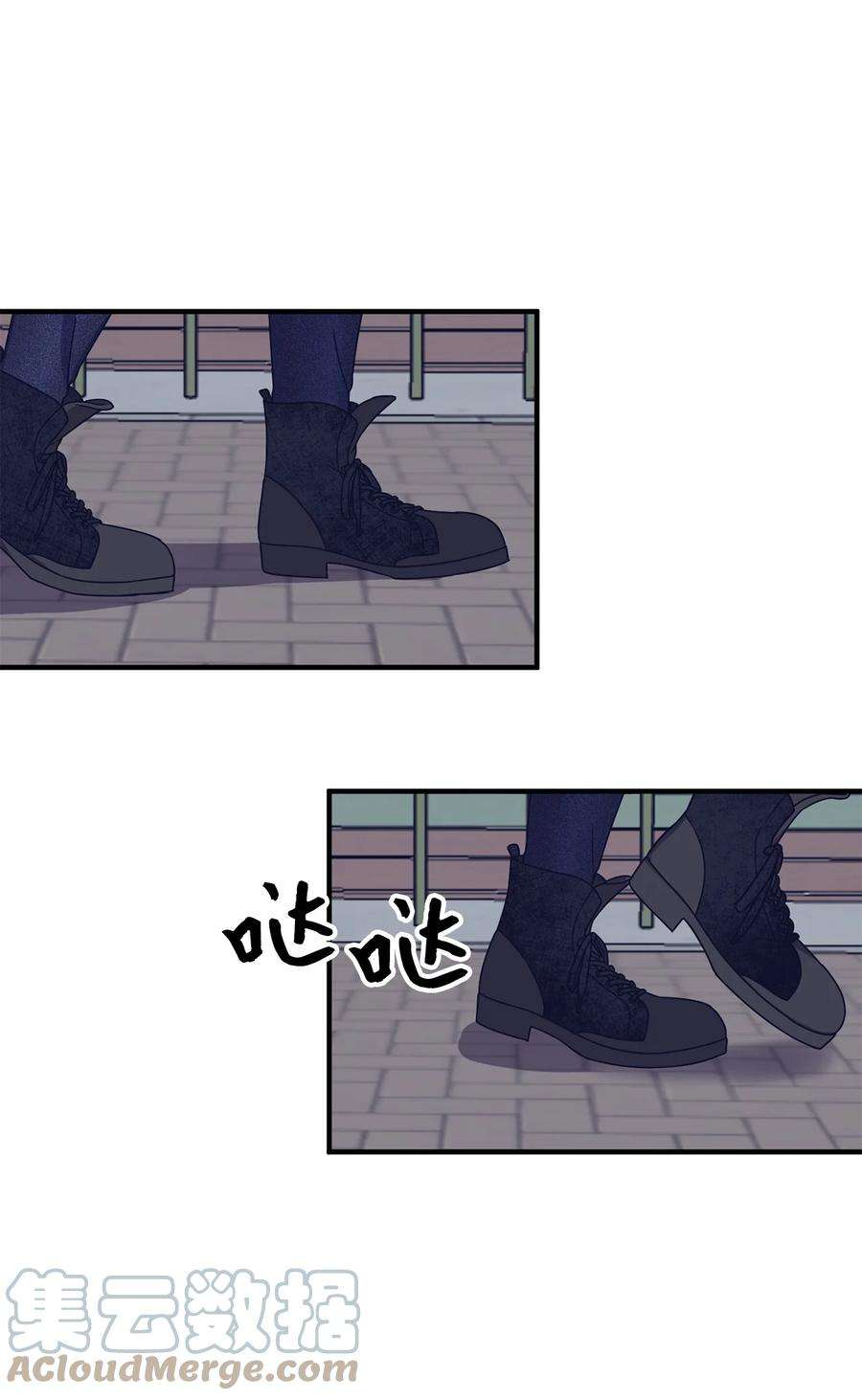 关于外星人空降地球邀请我做挚友这件诡事05 不是我有问题