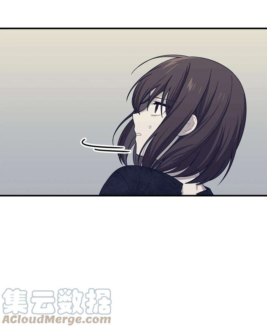 关于外星人空降地球邀请我做挚友这件诡事22 不要离开我