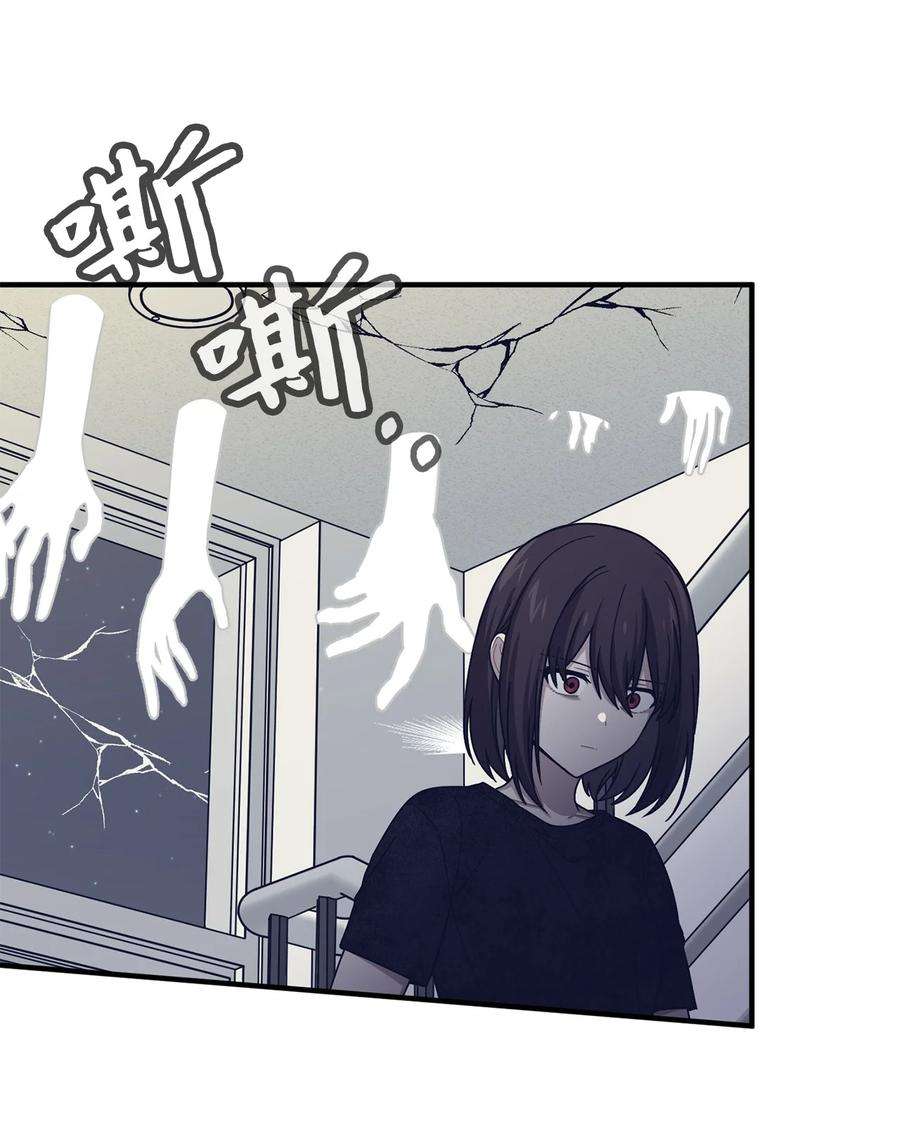 关于外星人空降地球邀请我做挚友这件诡事22 不要离开我