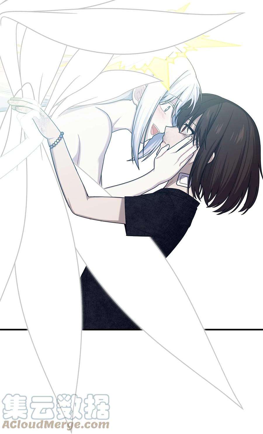 关于外星人空降地球邀请我做挚友这件诡事24 你什么都不要做