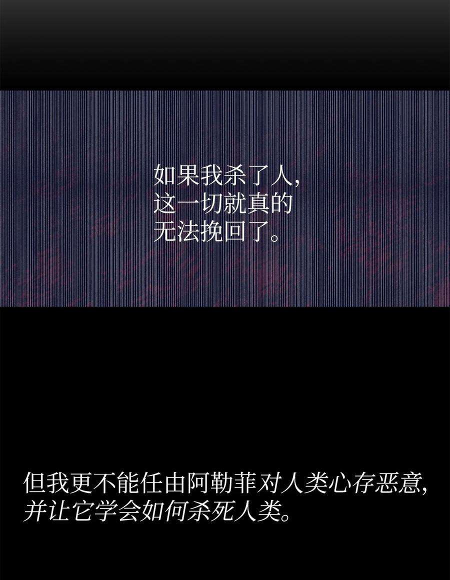 关于外星人空降地球邀请我做挚友这件诡事24 你什么都不要做