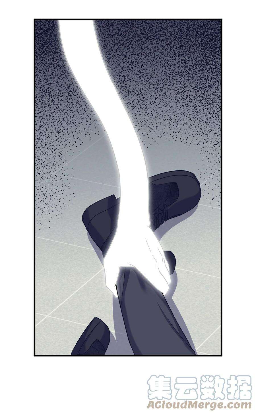 关于外星人空降地球邀请我做挚友这件诡事32 终于醒来