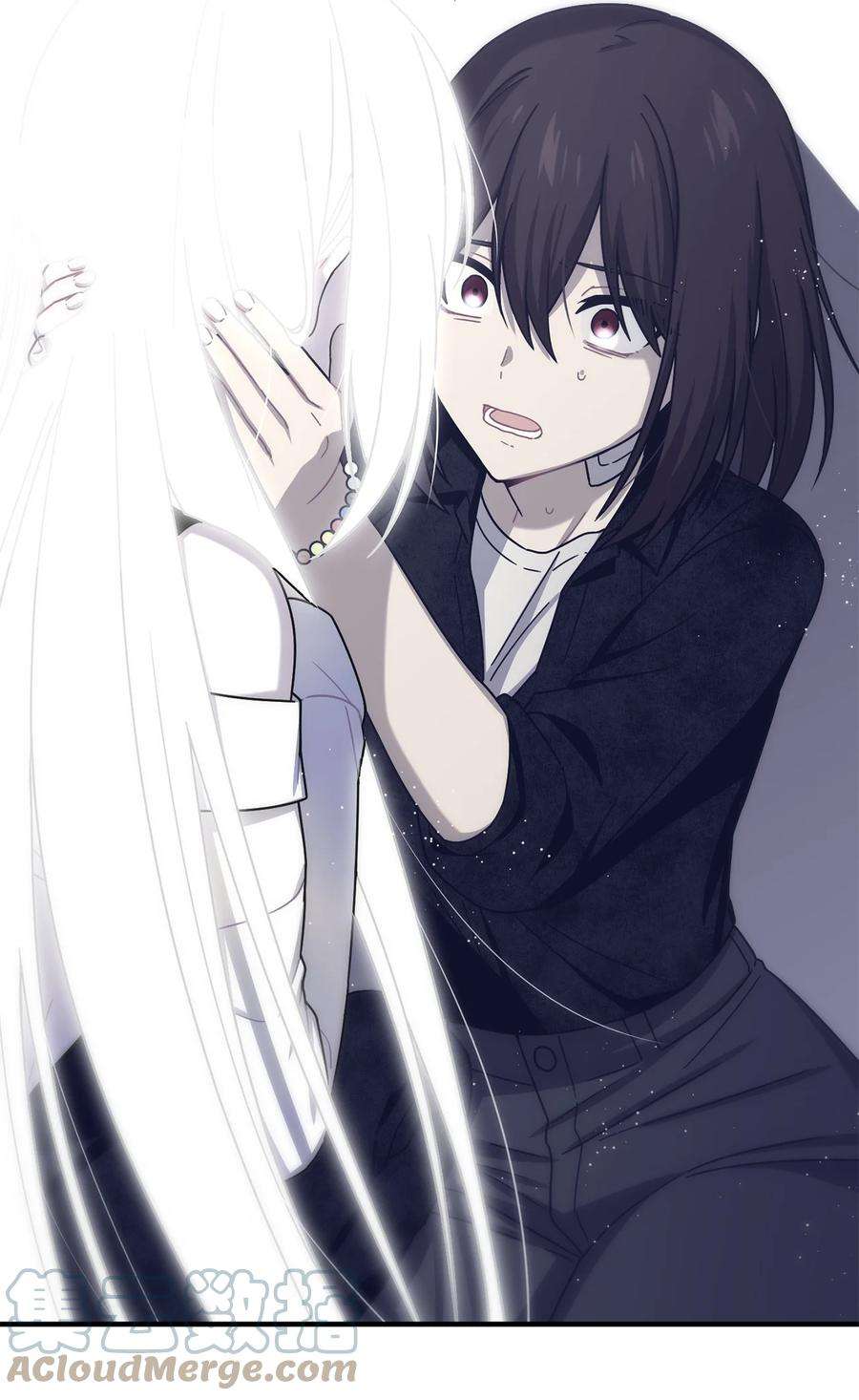 关于外星人空降地球邀请我做挚友这件诡事32 终于醒来