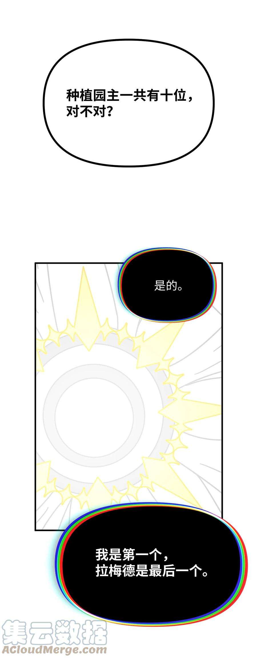 关于外星人空降地球邀请我做挚友这件诡事34 种植园主的攻略集？