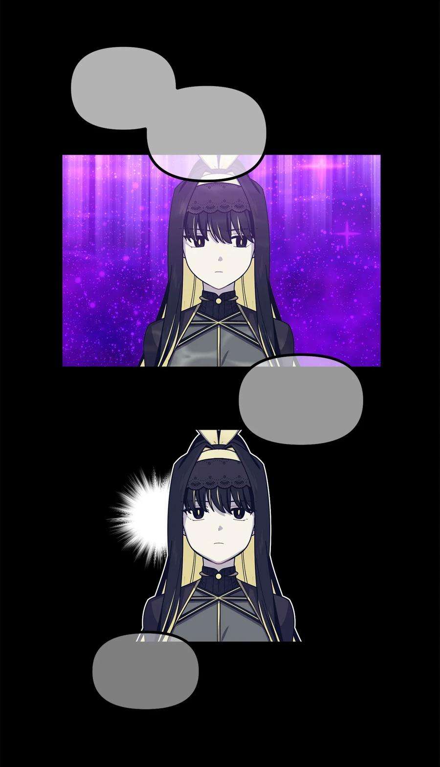 关于外星人空降地球邀请我做挚友这件诡事44 重新见到阿勒菲