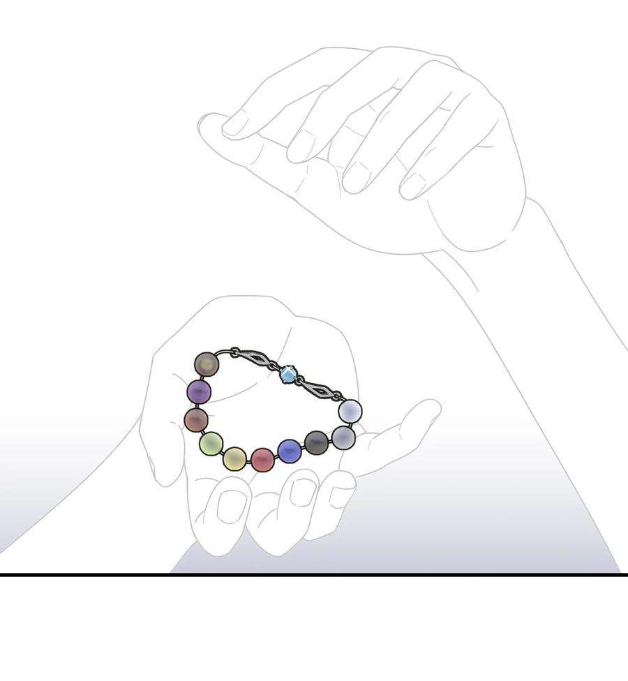 关于外星人空降地球邀请我做挚友这件诡事46 阿勒菲的创伤