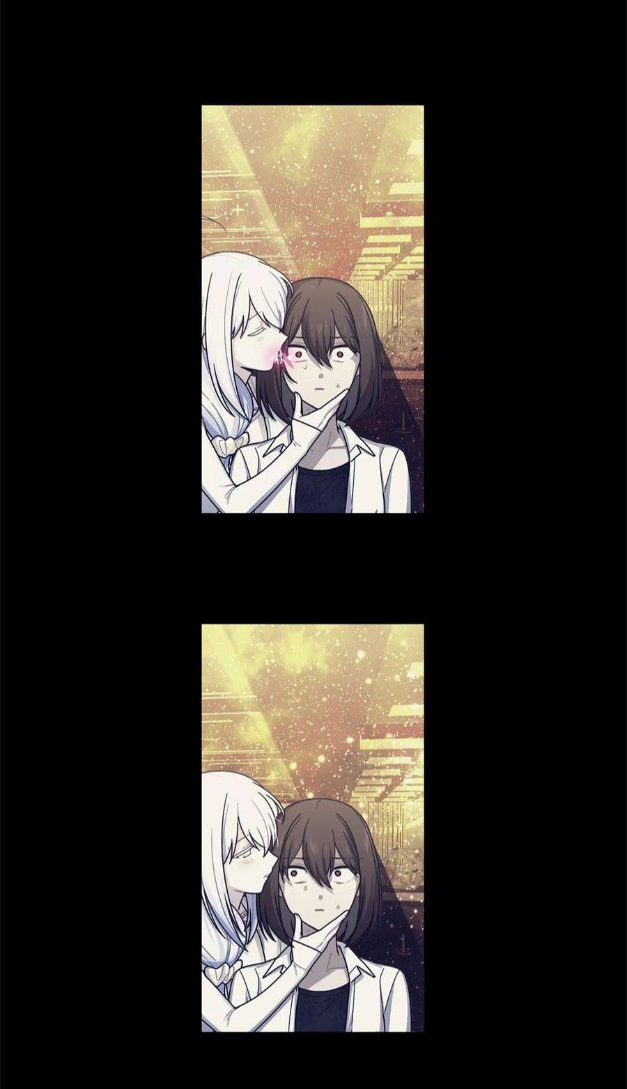 关于外星人空降地球邀请我做挚友这件诡事52 第二个梦