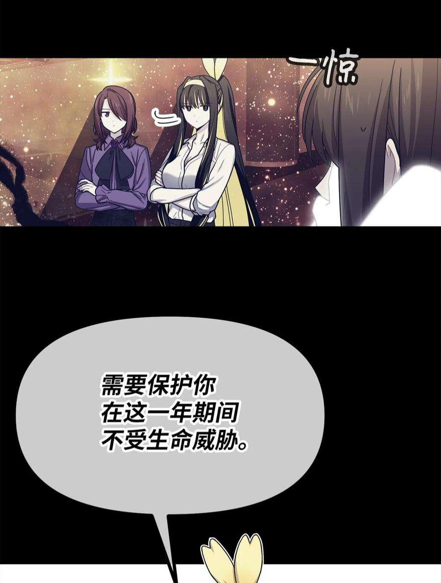 关于外星人空降地球邀请我做挚友这件诡事54 废弃契约