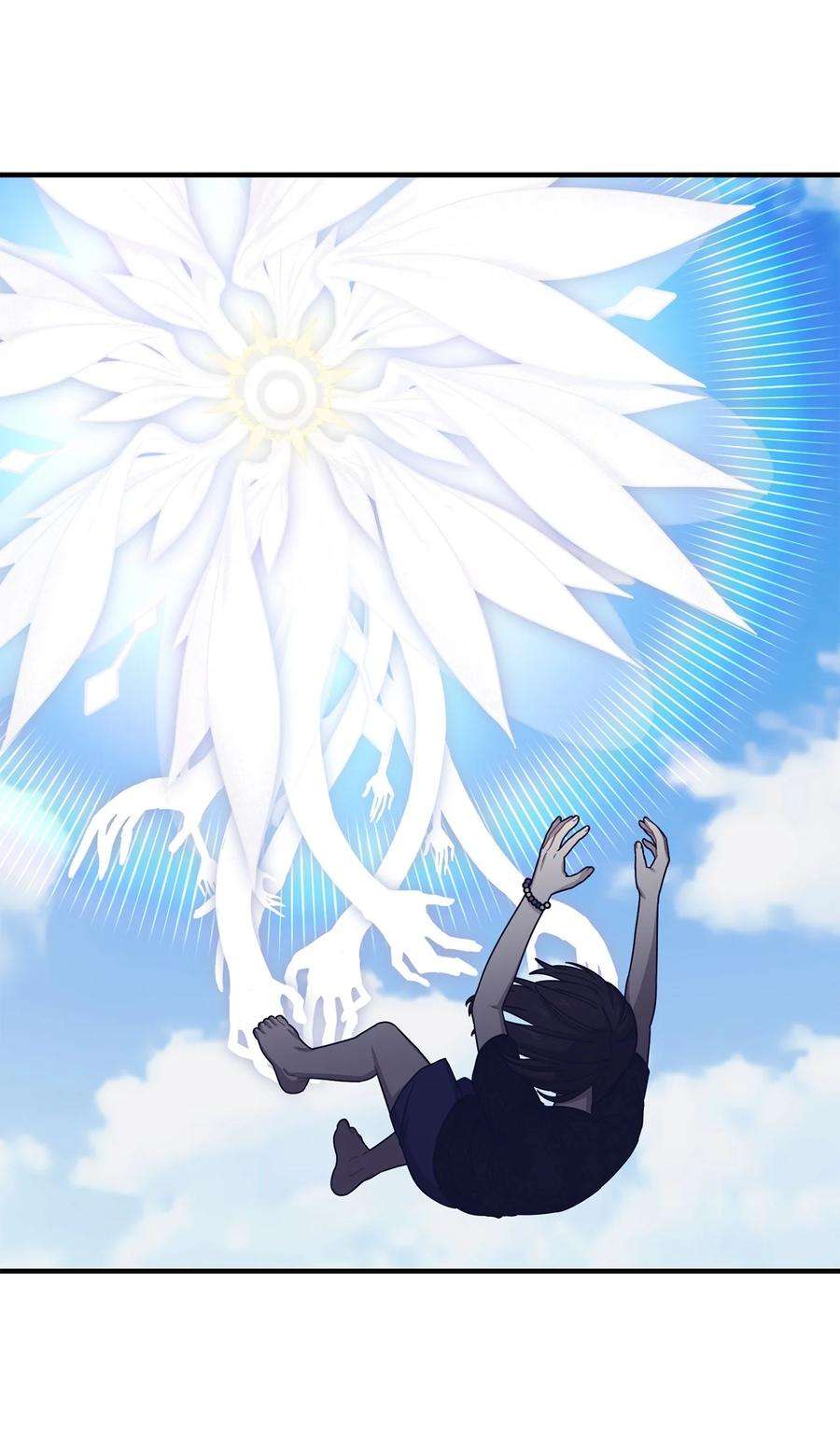 关于外星人空降地球邀请我做挚友这件诡事67 我不想死