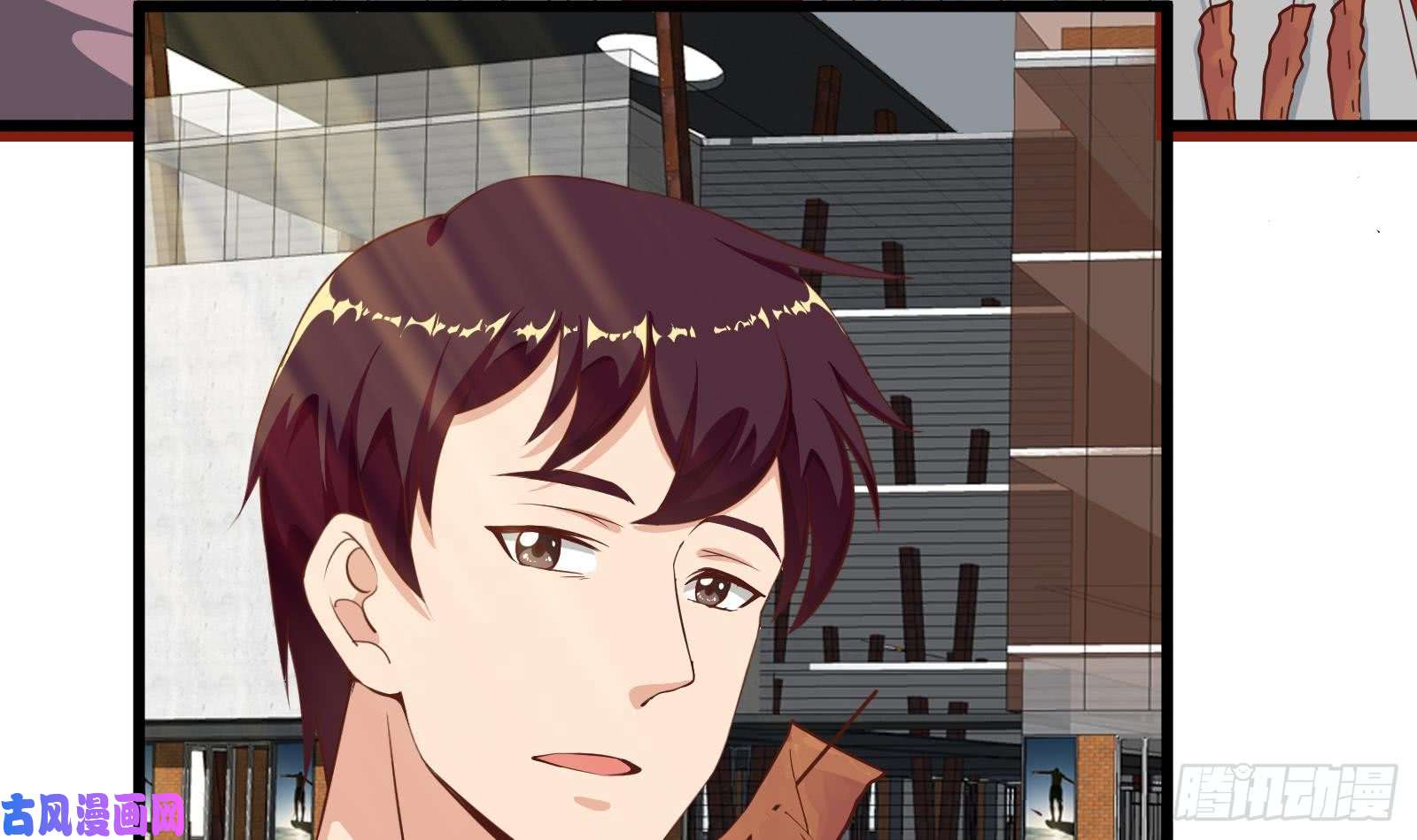 都是黑丝惹的祸第二季 第5话 一起挨过揍的兄弟