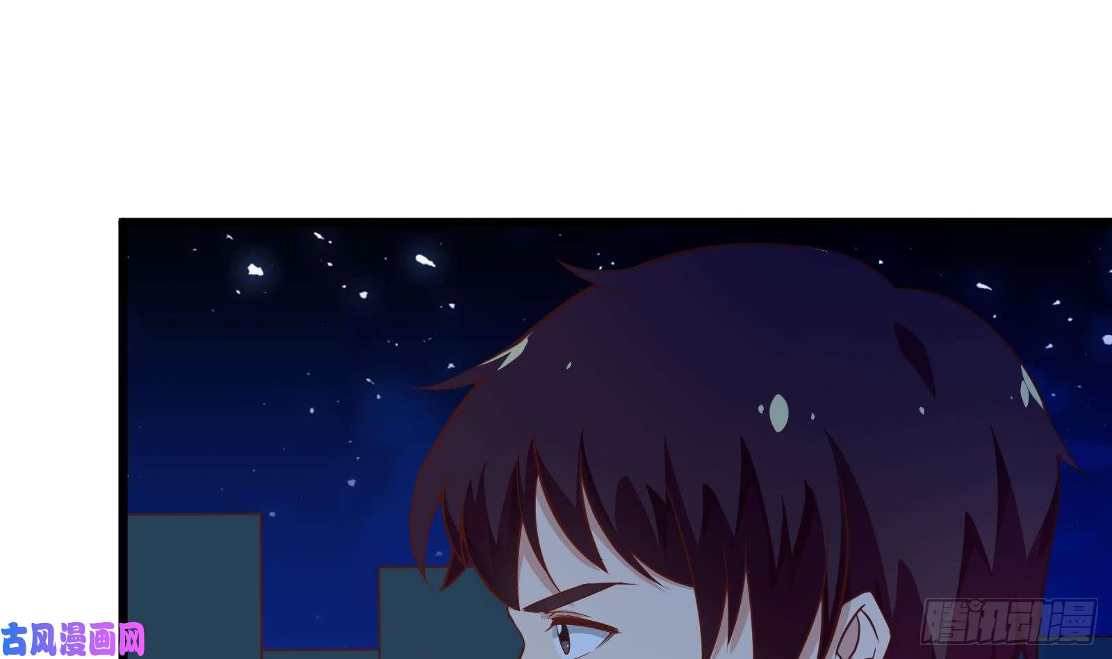 都是黑丝惹的祸第二季 第14话 我是来谈合作的