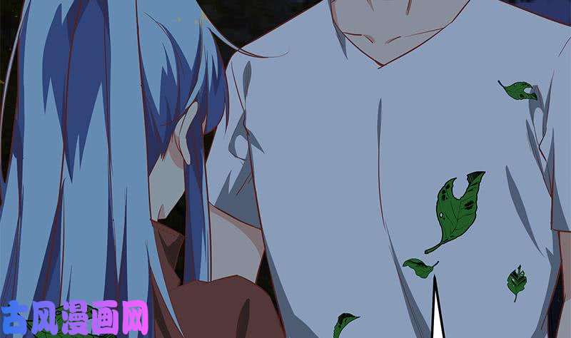 都是黑丝惹的祸第二季 第61话 我还是喜欢你