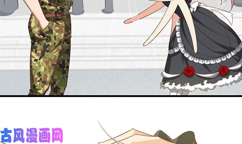 都是黑丝惹的祸第二季 第63话 可爱×美丽