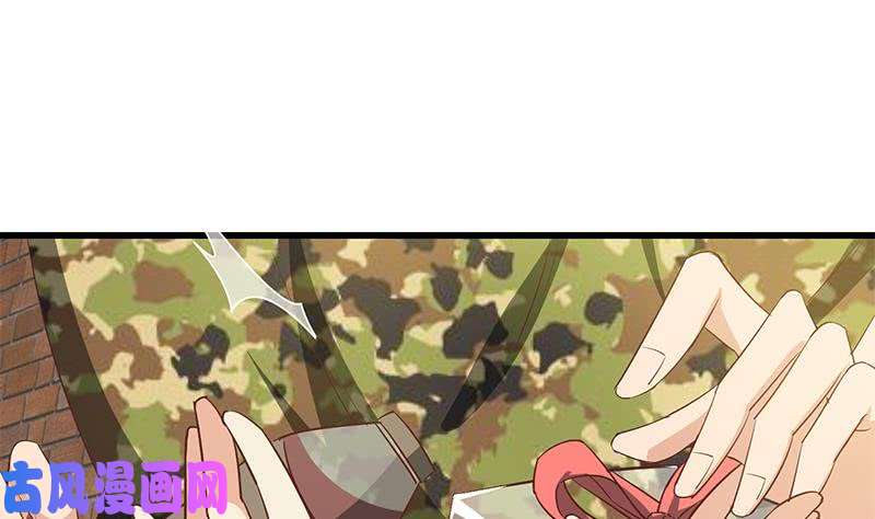 都是黑丝惹的祸第二季 第63话 可爱×美丽