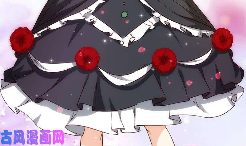 都是黑丝惹的祸第二季 第63话 可爱×美丽