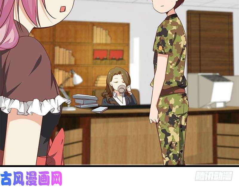 都是黑丝惹的祸第二季 第68话 傍上富婆了！