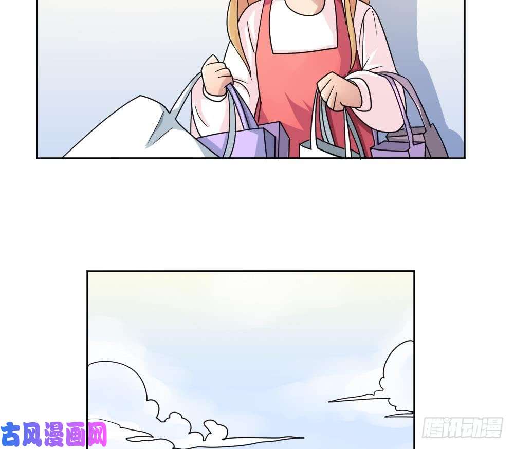都是黑丝惹的祸第35话 珍惜眼前人