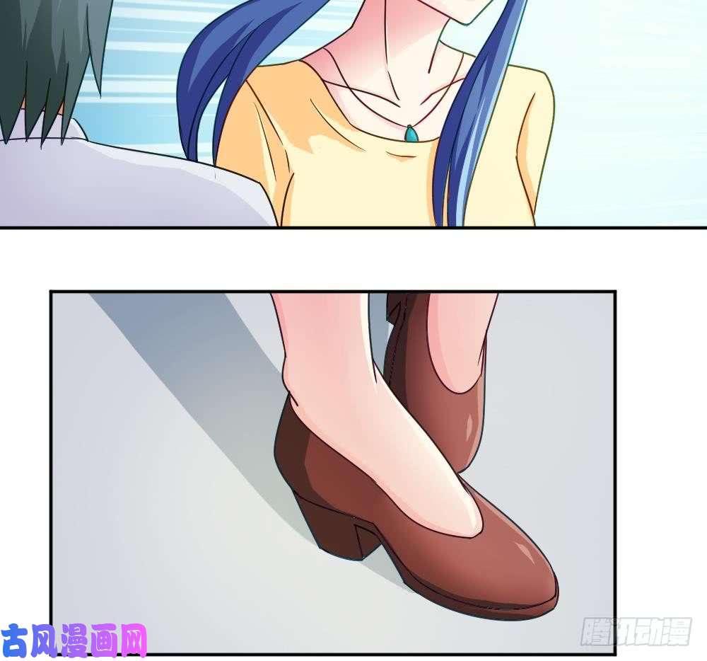 都是黑丝惹的祸第47话 醉贵妃黄奈